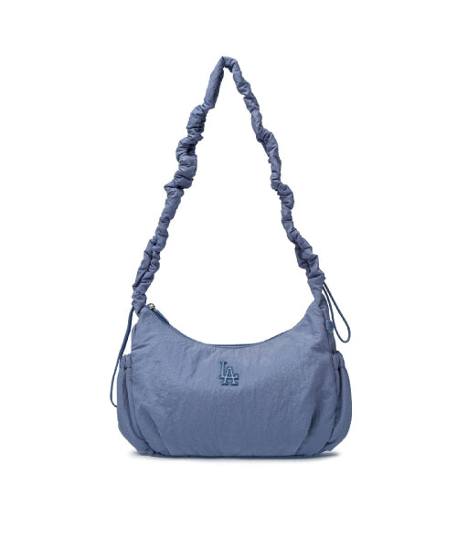 BASIC ATHLEISURE HOBO BAG LA #KARINA同款! SKY BLUE