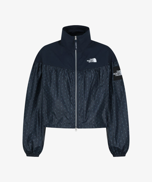 WOMEN'S RUBEN PT JACKET NAVY