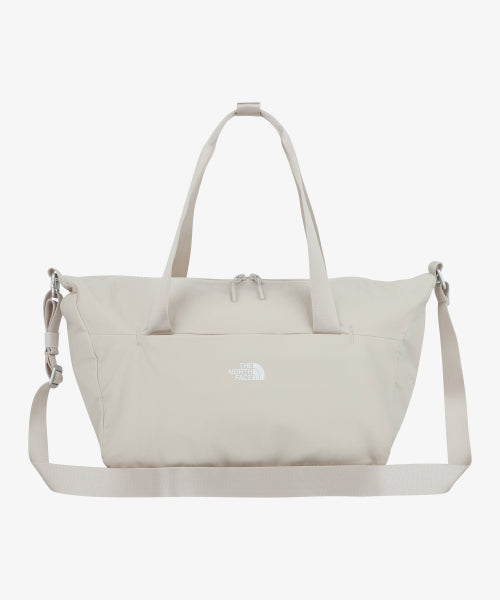 LINDEN DUFFLE BAG S CREAM
