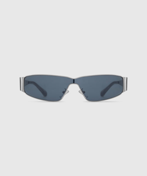 TEN SUNGLASSES - 3 COLORS SILVER