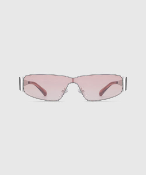 TEN SUNGLASSES - 3 COLORS RED TINT