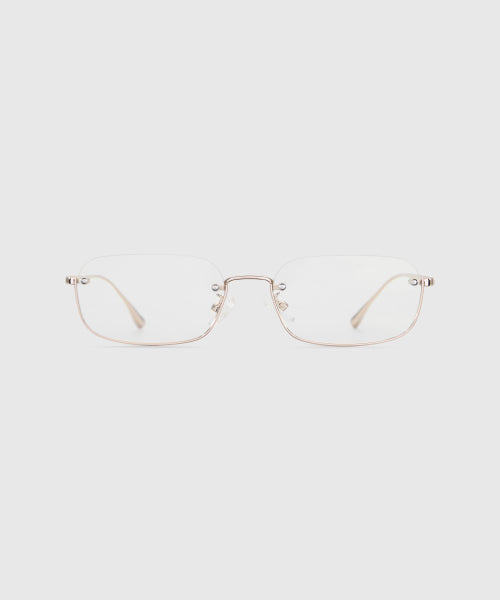 BLUE ELEPHANT QUINT SUNGLASSES - 2 COLORS GOLD