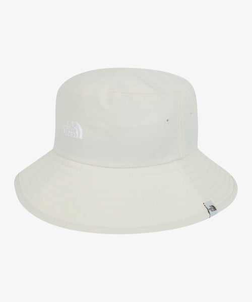 STANDARD LT BUCKET HAT CREAM