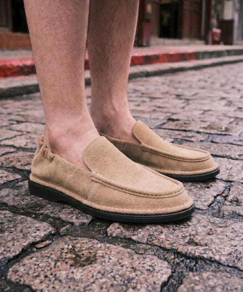 DOTE BABOUCHE - 2 COLORS BEIGE