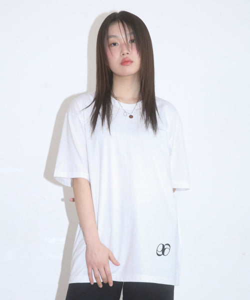 STANDARD BOXY TEE - 2 COLORS