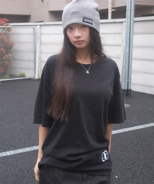 STANDARD BOXY TEE - 2 COLORS