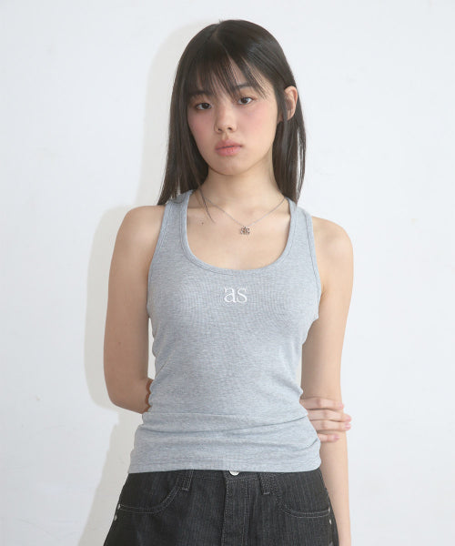 STILL SLEEVELESS - 3 COLORS