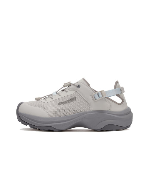 ASTRA SNEAKERS #NINGNING同款！ - 4 COLORS GREY