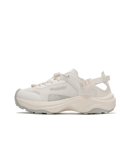 ASTRA SNEAKERS #NINGNING同款！ - 4 COLORS WHITE