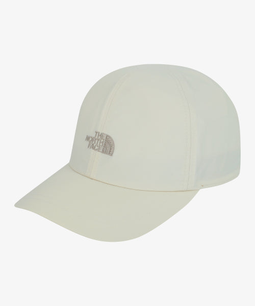 STANDARD LT BALL CAP CREAM