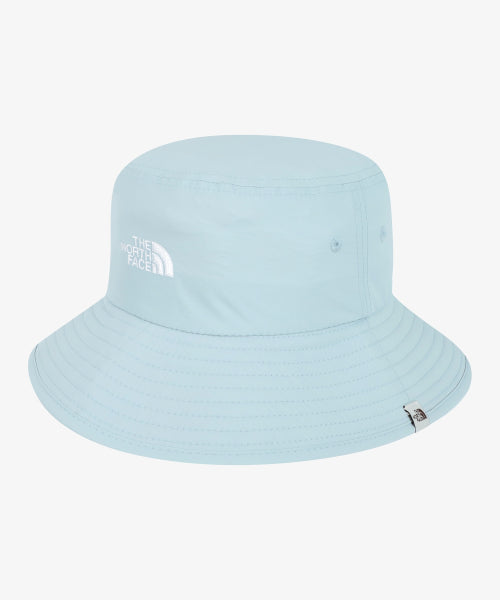 STANDARD LT BUCKET HAT BLUE GRAY