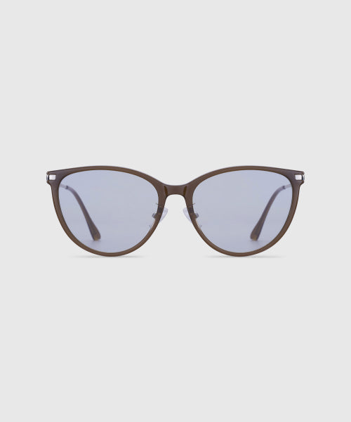 BLUE ELEPHANT KAMIA SUNGLASSES - 3 COLORS KHAKI CRYSTAL