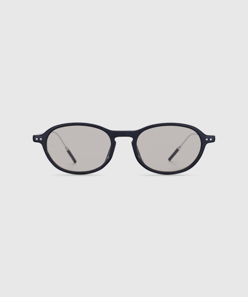 YATTE-S SUNGLASSES - 2 COLORS BLACK