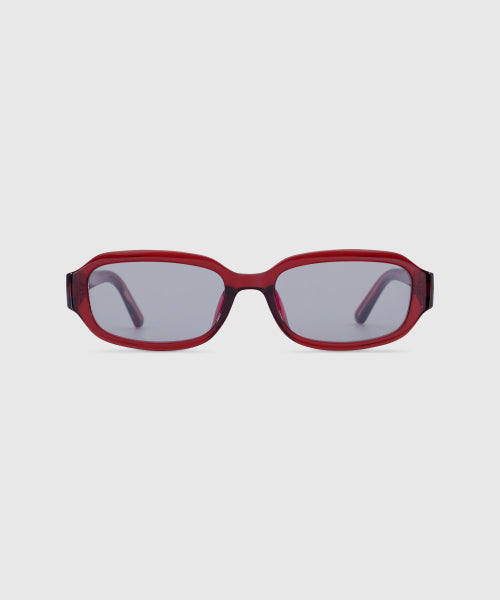 WISH-S SUNGLASSES RED