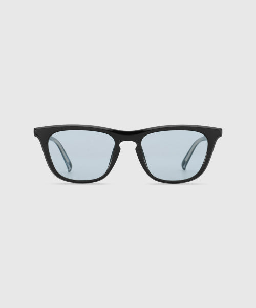 AUSTIN SUNGLASSES BLACK
