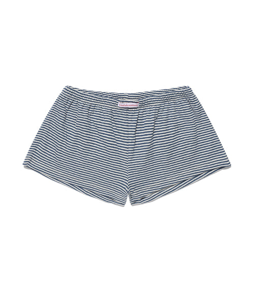 KIMS DOUBLE SIDE SHORTS - 4 COLORS NAVY
