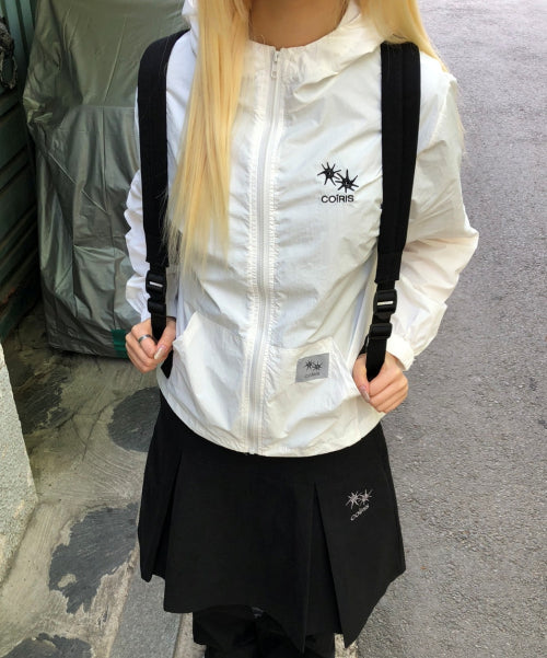 HOODIE - 3 COLORS LIGHT GREY