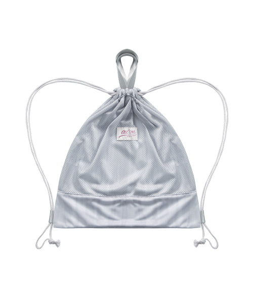 DRAW STRING BAG - 2 COLORS