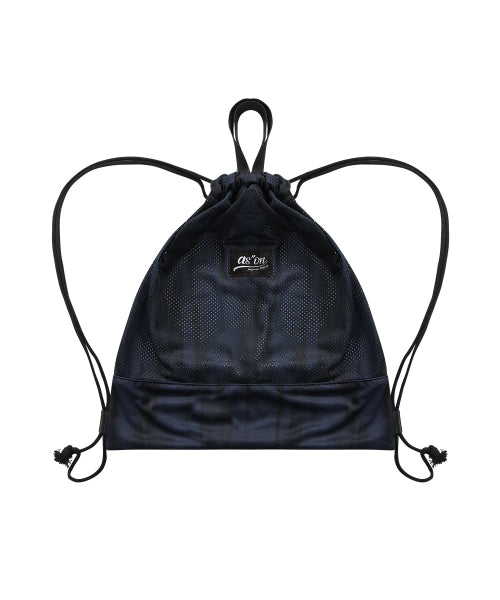 DRAW STRING BAG - 2 COLORS