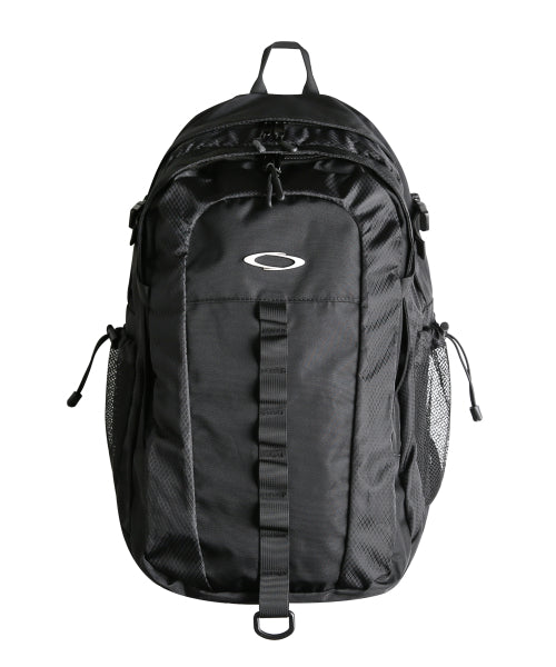 ULTIMATE BACKPACK - 2 COLORS BLACK