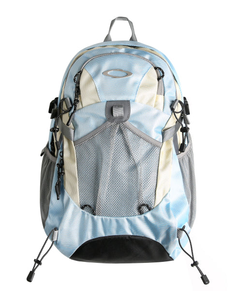 BASIC MODULE BACKPACK - 3 COLORS SKY BLUE