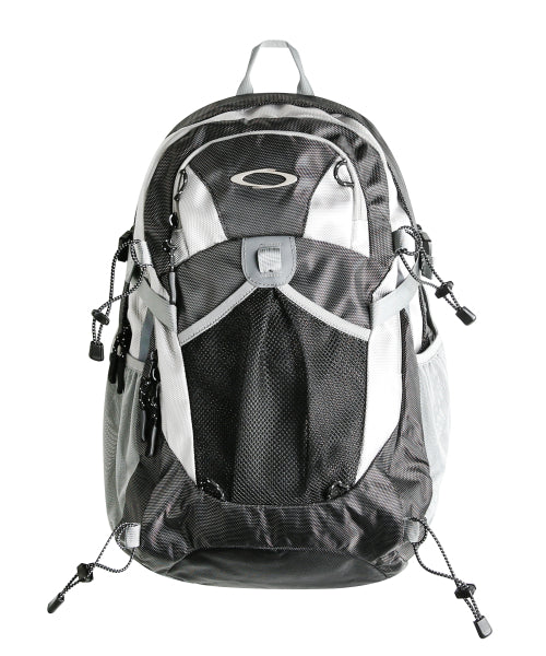 BASIC MODULE BACKPACK - 3 COLORS GREY