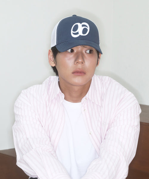 LITE MESH BALL CAP - 2 COLORS