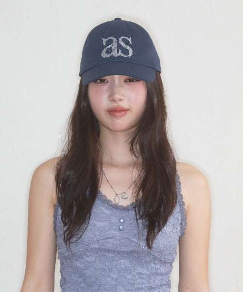 PIECE STITCH BALL CAP - 3 COLORS