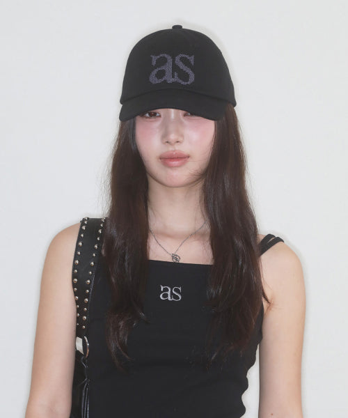 PIECE STITCH BALL CAP - 3 COLORS