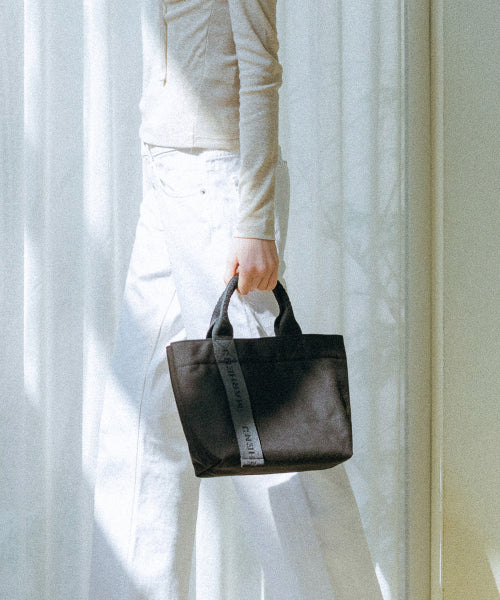 TILLY BAG - 2 COLORS BLACK