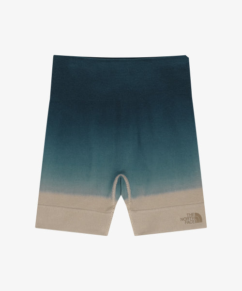 WOMEN'S GRADIENT LEGGINGS LIGHT NAVY