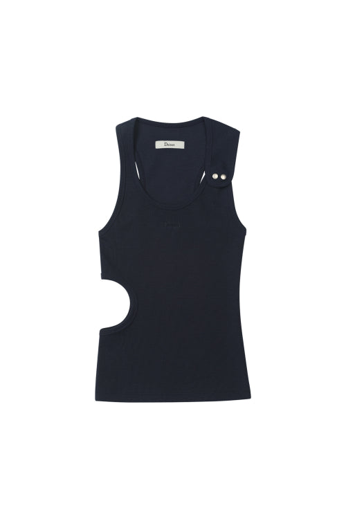 ARC SNAP TANK TOP - 3 COLORS NAVY