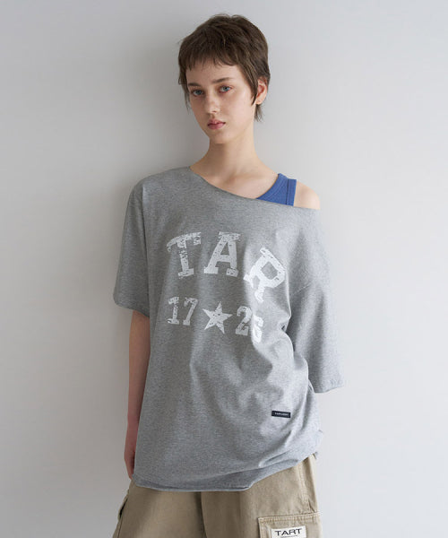 CORE SLEEVELESS - RED - 5 COLORS BLUE