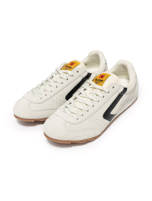 KODAK RGB SNEAKERS BEIGE 4