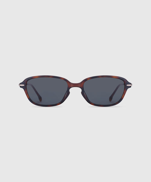 BAMUN-S SUNGLASSES - 3 COLORS LEOPARD