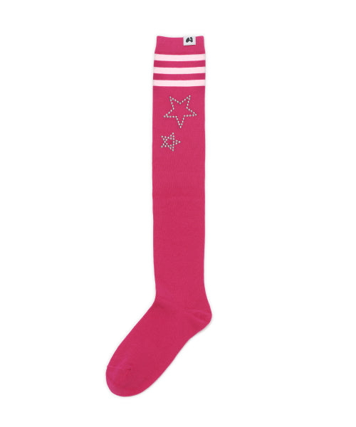 HOTFIX - 3 COLORS PINK