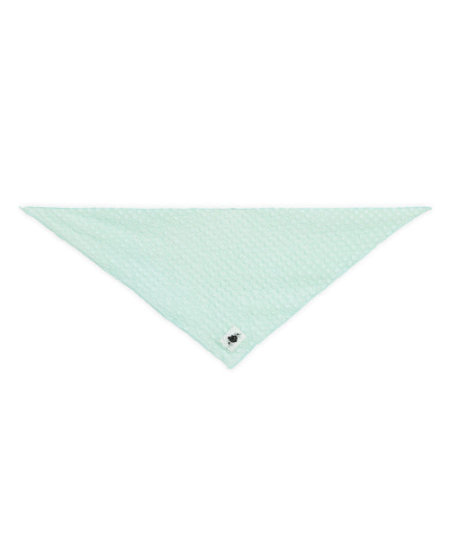 HUG SWEET SCARF - 2 COLORS MINT