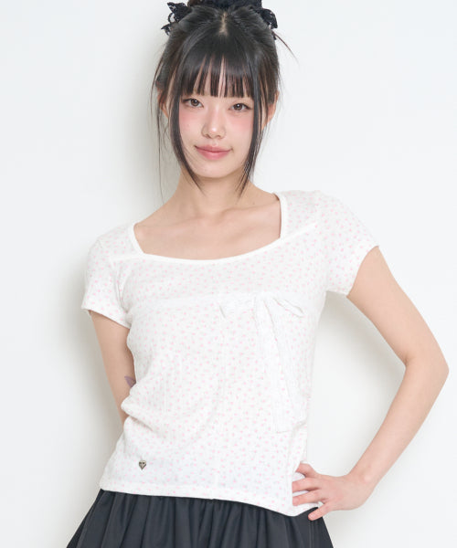 TOP AS SHOWN