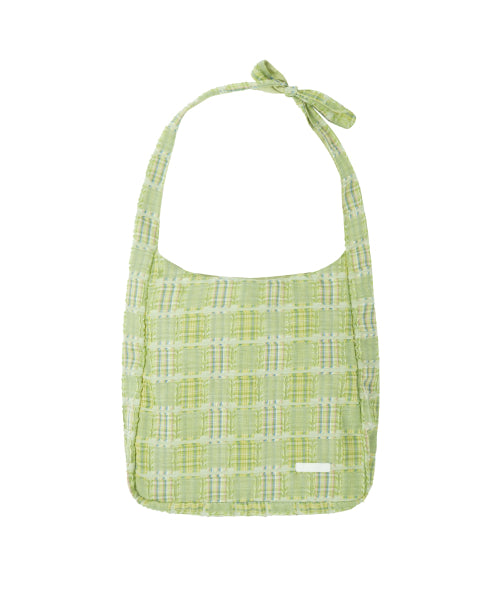 DREAM MEADOW CROSSBODY - MINT - 2 COLORS GREEN