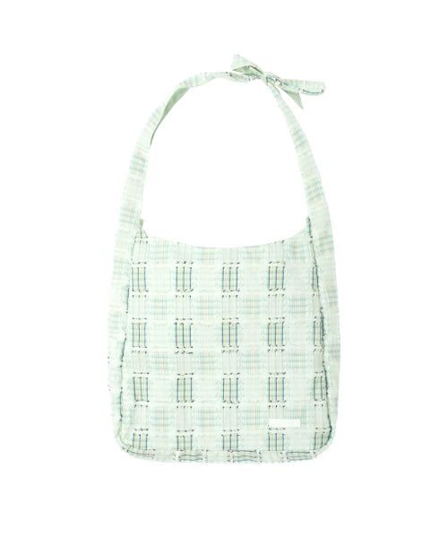 DREAM MEADOW CROSSBODY - MINT - 2 COLORS MINT