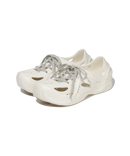 COVERIDE SALA SLIP-ON - 5 COLORS IVORY