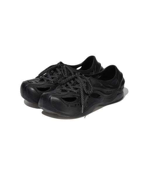 COVERIDE SALA SLIP-ON - 5 COLORS BLACK