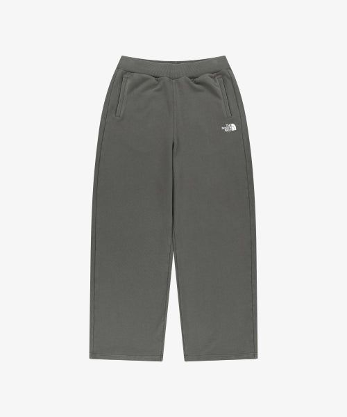 SUNFOLD SWEATPANTS CHARCOAL GREY