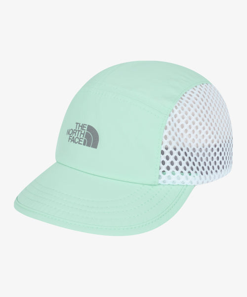 WIND MESH CAP ICE GREEN