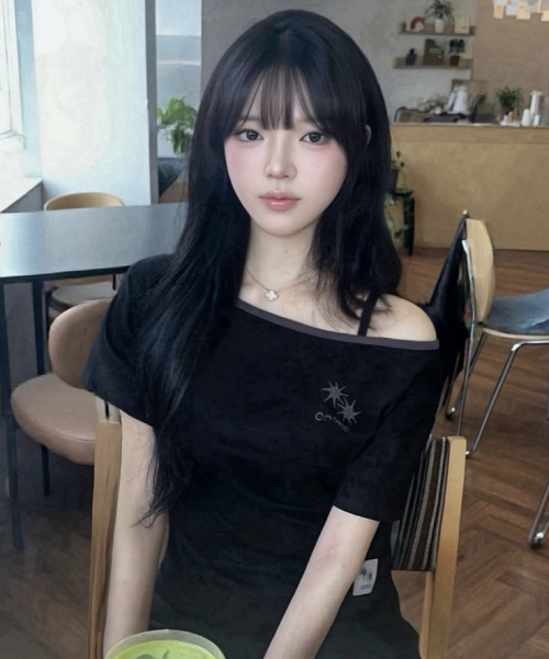 SHORT SLEEVE TEE - 11 COLORS BLACK