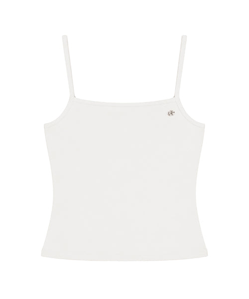 BASIC TOP - 3 COLORS WHITE