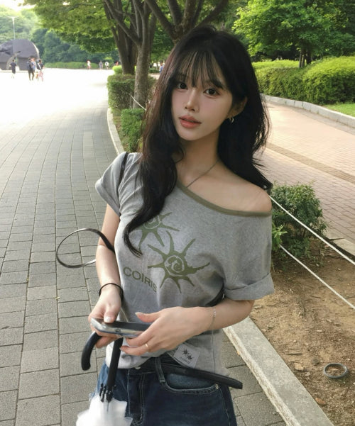 SHORT SLEEVE TEE - 11 COLORS BLACK