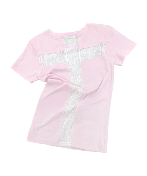 BAG F26QB073 - 5 COLORS PINK