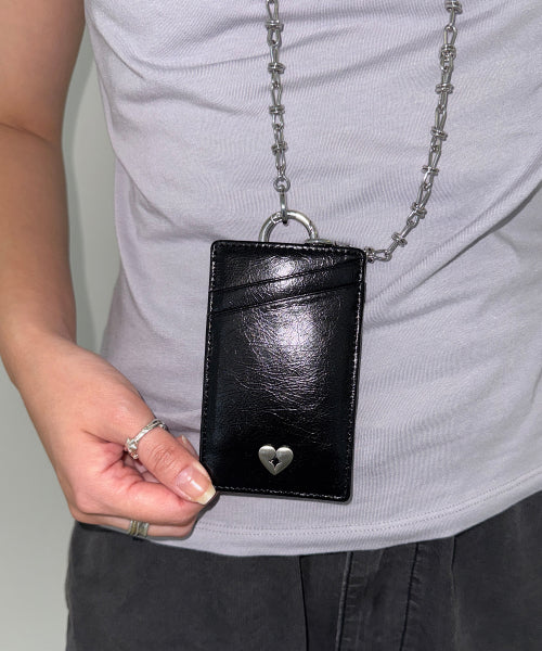 MIVER HEARTY X 1 CASE BLACK
