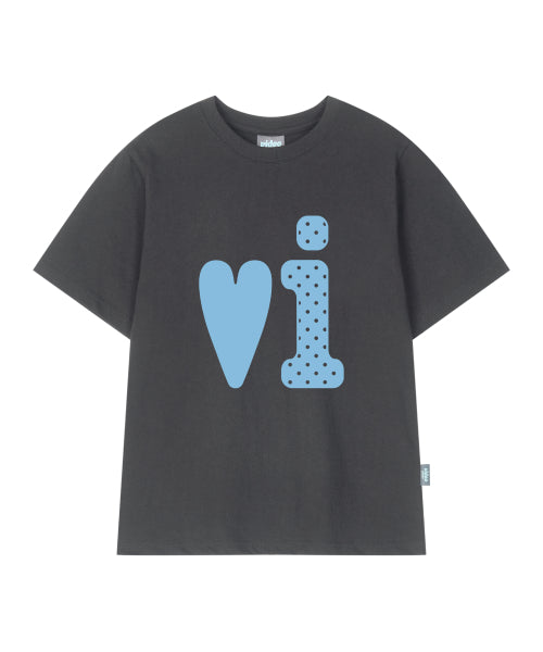 BIBI TEE - 5 COLORS